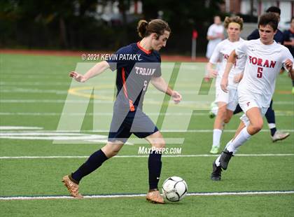 Thumbnail 2 in Foran @ Lyman Hall photogallery.