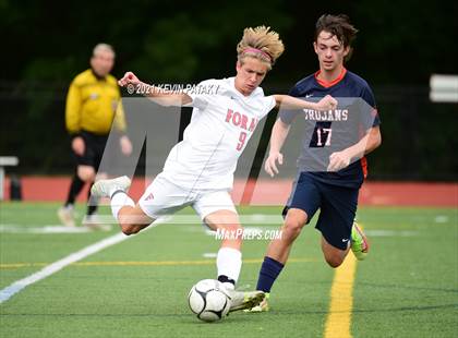 Thumbnail 1 in Foran @ Lyman Hall photogallery.