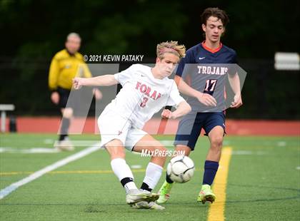 Thumbnail 3 in Foran @ Lyman Hall photogallery.