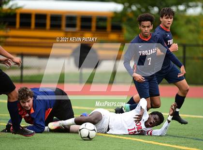 Thumbnail 2 in Foran @ Lyman Hall photogallery.