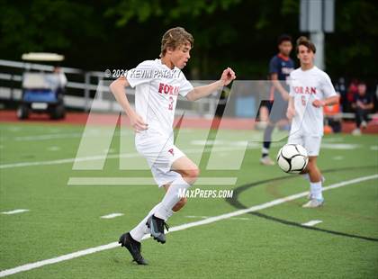 Thumbnail 3 in Foran @ Lyman Hall photogallery.