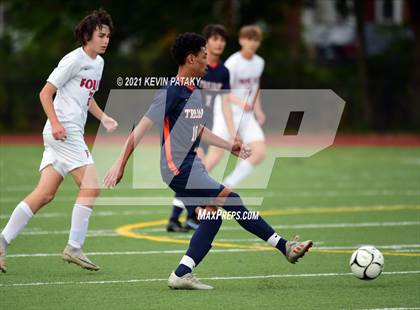 Thumbnail 2 in Foran @ Lyman Hall photogallery.