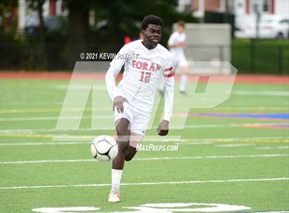 Thumbnail 1 in Foran @ Lyman Hall photogallery.