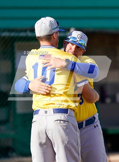 Thumbnail 3 in Vanden vs. Del Campo (CIF SJS D3 Final) photogallery.