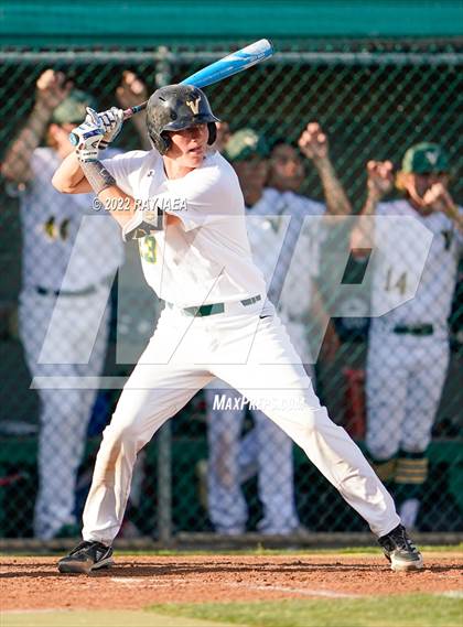 Thumbnail 1 in Vanden vs. Del Campo (CIF SJS D3 Final) photogallery.