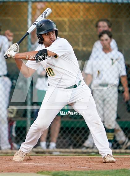 Thumbnail 2 in Vanden vs. Del Campo (CIF SJS D3 Final) photogallery.