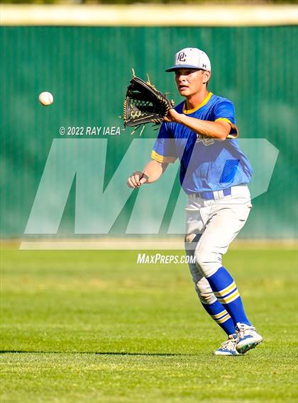 Thumbnail 3 in Vanden vs. Del Campo (CIF SJS D3 Final) photogallery.