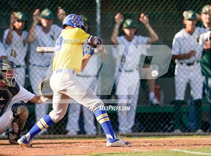 Thumbnail 3 in Vanden vs. Del Campo (CIF SJS D3 Final) photogallery.