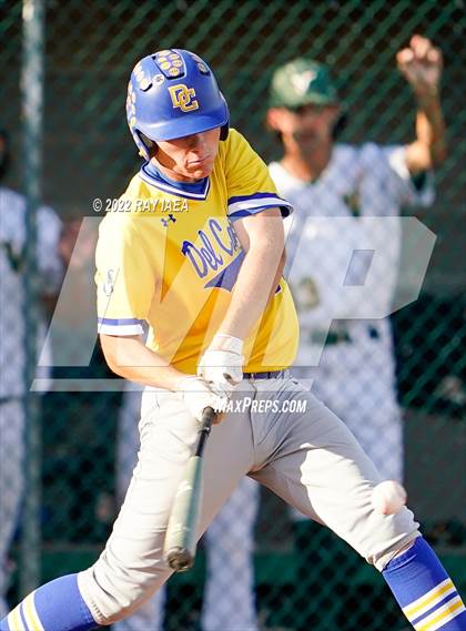 Thumbnail 1 in Vanden vs. Del Campo (CIF SJS D3 Final) photogallery.