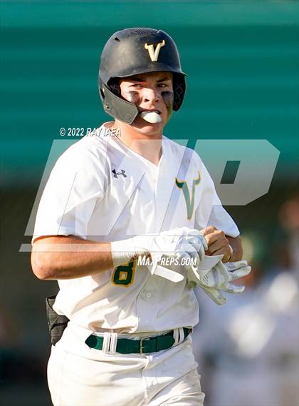 Thumbnail 2 in Vanden vs. Del Campo (CIF SJS D3 Final) photogallery.