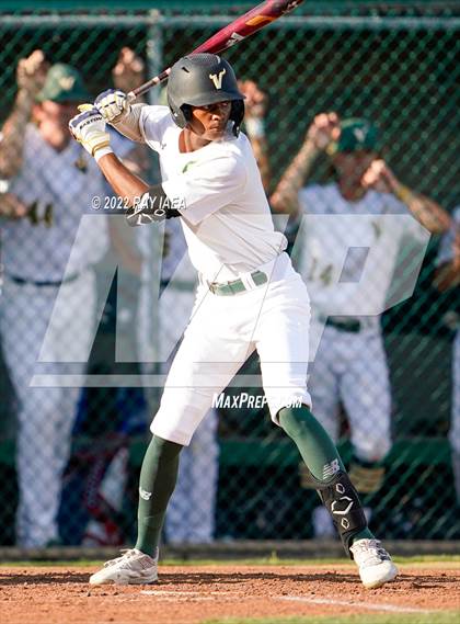 Thumbnail 3 in Vanden vs. Del Campo (CIF SJS D3 Final) photogallery.