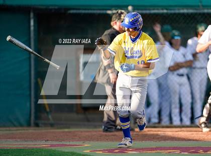 Thumbnail 1 in Vanden vs. Del Campo (CIF SJS D3 Final) photogallery.
