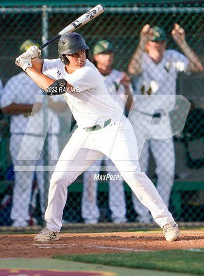 Thumbnail 3 in Vanden vs. Del Campo (CIF SJS D3 Final) photogallery.