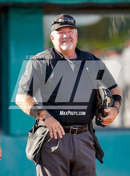 Thumbnail 1 in Vanden vs. Del Campo (CIF SJS D3 Final) photogallery.