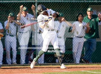 Thumbnail 1 in Vanden vs. Del Campo (CIF SJS D3 Final) photogallery.
