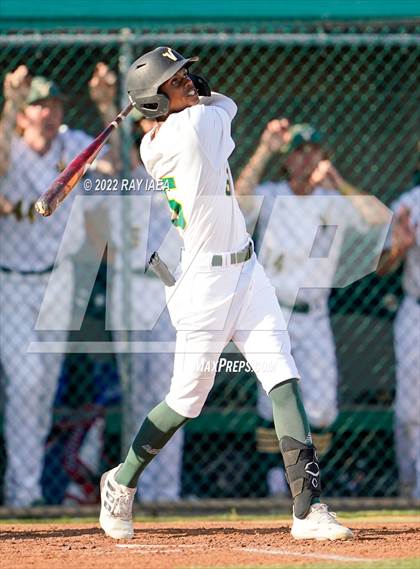 Thumbnail 2 in Vanden vs. Del Campo (CIF SJS D3 Final) photogallery.
