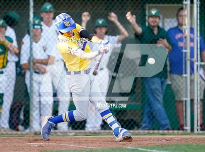 Thumbnail 2 in Vanden vs. Del Campo (CIF SJS D3 Final) photogallery.