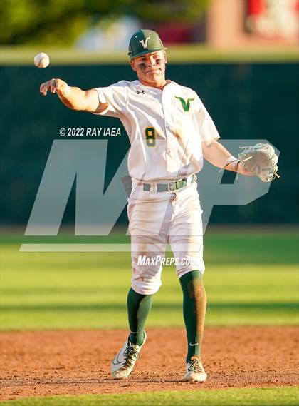 Thumbnail 1 in Vanden vs. Del Campo (CIF SJS D3 Final) photogallery.