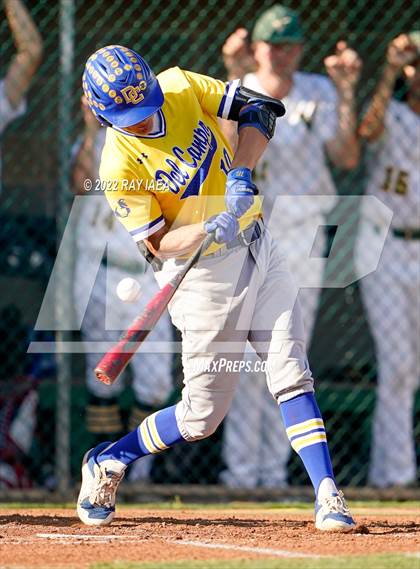Thumbnail 3 in Vanden vs. Del Campo (CIF SJS D3 Final) photogallery.