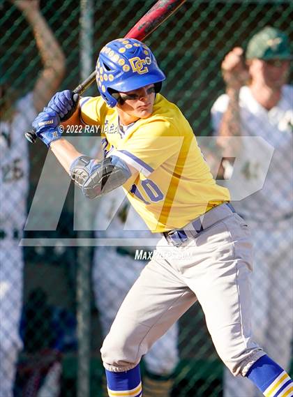 Thumbnail 2 in Vanden vs. Del Campo (CIF SJS D3 Final) photogallery.