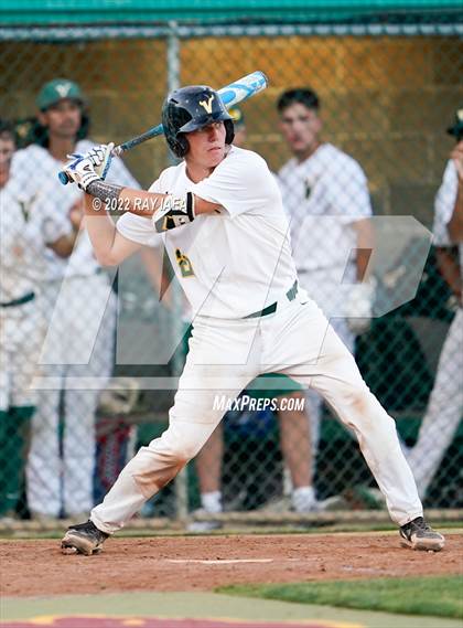 Thumbnail 1 in Vanden vs. Del Campo (CIF SJS D3 Final) photogallery.