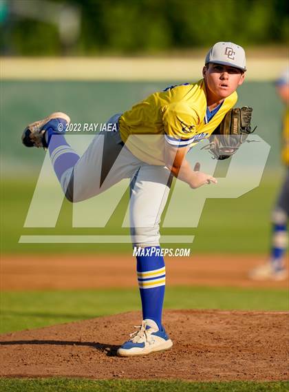 Thumbnail 2 in Vanden vs. Del Campo (CIF SJS D3 Final) photogallery.