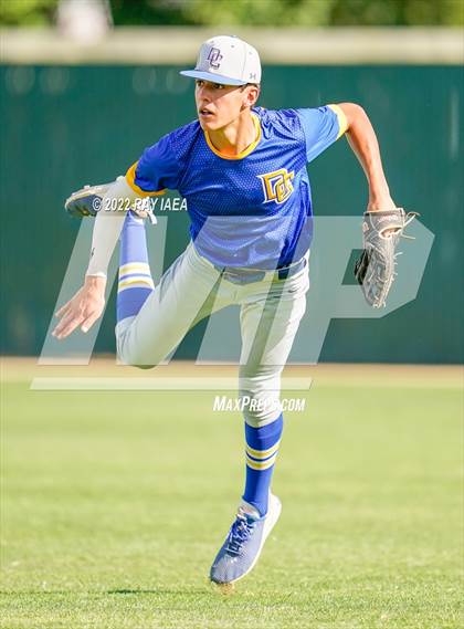 Thumbnail 2 in Vanden vs. Del Campo (CIF SJS D3 Final) photogallery.