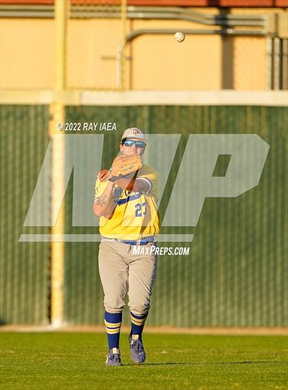 Thumbnail 3 in Vanden vs. Del Campo (CIF SJS D3 Final) photogallery.