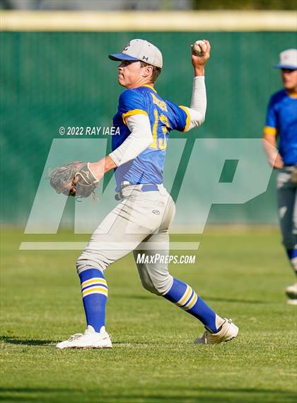 Thumbnail 2 in Vanden vs. Del Campo (CIF SJS D3 Final) photogallery.