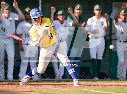 Thumbnail 3 in Vanden vs. Del Campo (CIF SJS D3 Final) photogallery.
