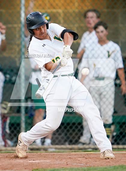 Thumbnail 3 in Vanden vs. Del Campo (CIF SJS D3 Final) photogallery.