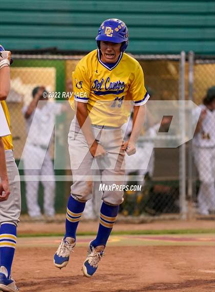 Thumbnail 2 in Vanden vs. Del Campo (CIF SJS D3 Final) photogallery.