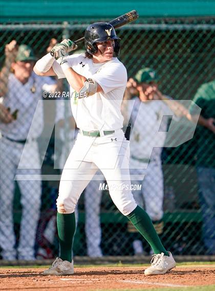 Thumbnail 3 in Vanden vs. Del Campo (CIF SJS D3 Final) photogallery.