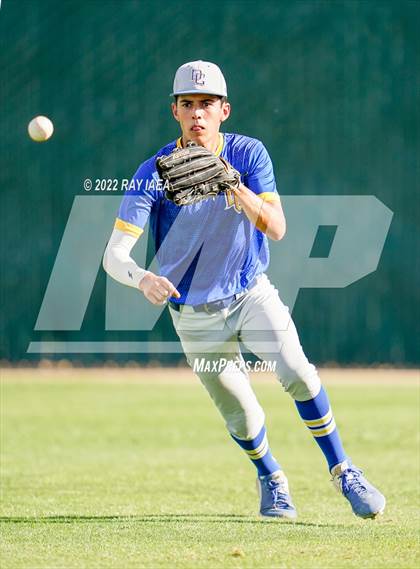 Thumbnail 2 in Vanden vs. Del Campo (CIF SJS D3 Final) photogallery.