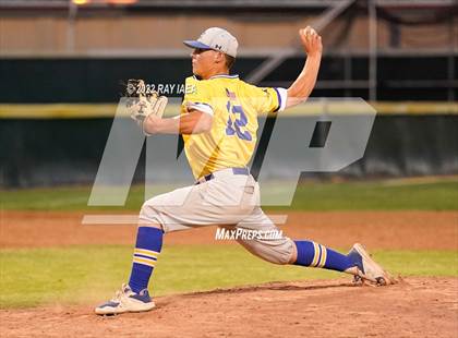 Thumbnail 3 in Vanden vs. Del Campo (CIF SJS D3 Final) photogallery.