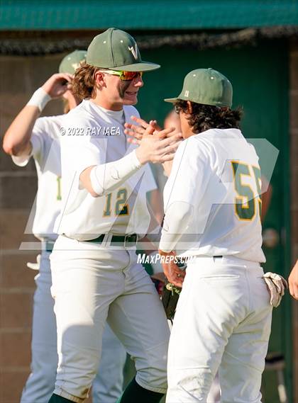 Thumbnail 2 in Vanden vs. Del Campo (CIF SJS D3 Final) photogallery.