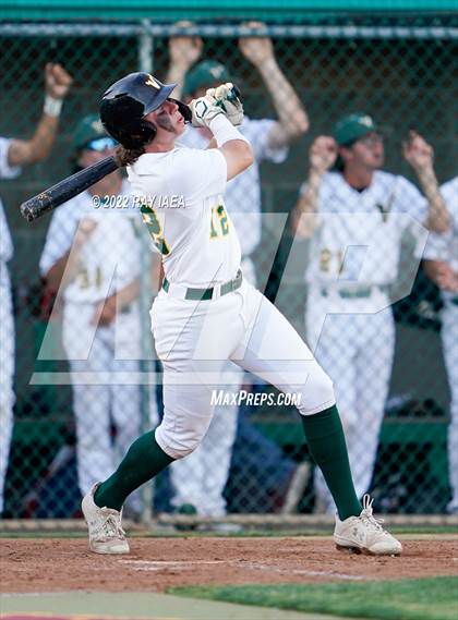 Thumbnail 1 in Vanden vs. Del Campo (CIF SJS D3 Final) photogallery.