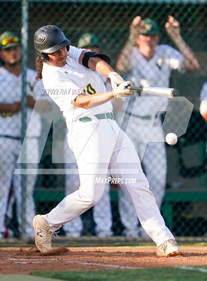 Thumbnail 1 in Vanden vs. Del Campo (CIF SJS D3 Final) photogallery.