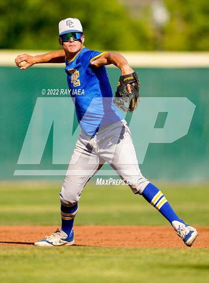 Thumbnail 3 in Vanden vs. Del Campo (CIF SJS D3 Final) photogallery.