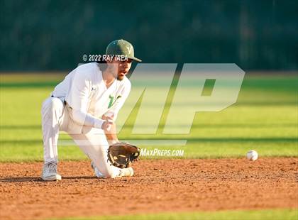 Thumbnail 2 in Vanden vs. Del Campo (CIF SJS D3 Final) photogallery.