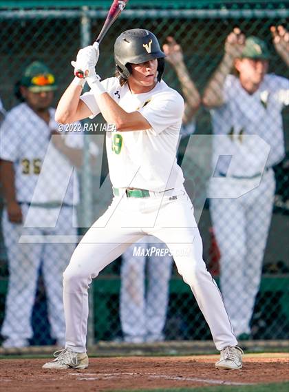 Thumbnail 3 in Vanden vs. Del Campo (CIF SJS D3 Final) photogallery.