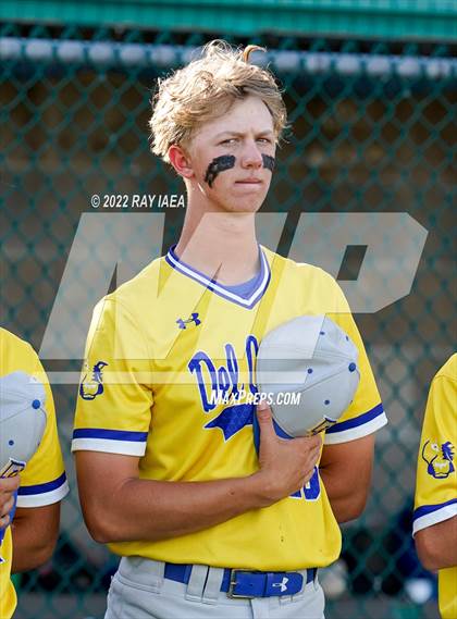 Thumbnail 3 in Vanden vs. Del Campo (CIF SJS D3 Final) photogallery.