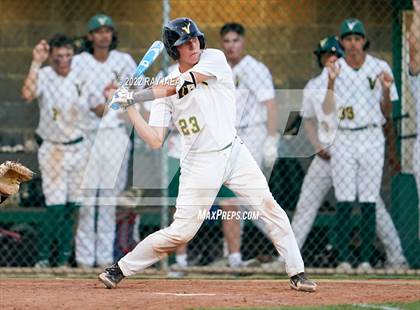Thumbnail 2 in Vanden vs. Del Campo (CIF SJS D3 Final) photogallery.