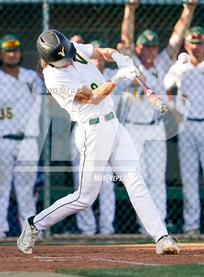 Thumbnail 1 in Vanden vs. Del Campo (CIF SJS D3 Final) photogallery.