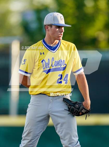 Thumbnail 2 in Vanden vs. Del Campo (CIF SJS D3 Final) photogallery.