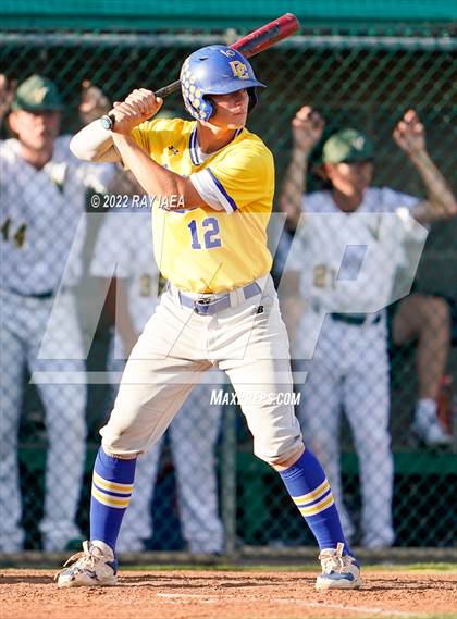 Thumbnail 2 in Vanden vs. Del Campo (CIF SJS D3 Final) photogallery.