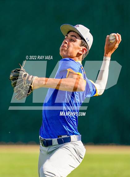 Thumbnail 1 in Vanden vs. Del Campo (CIF SJS D3 Final) photogallery.