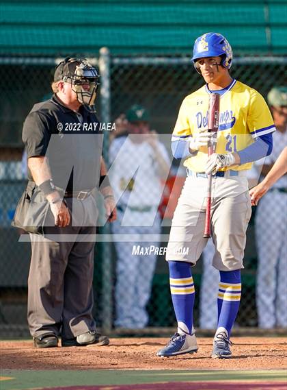 Thumbnail 2 in Vanden vs. Del Campo (CIF SJS D3 Final) photogallery.