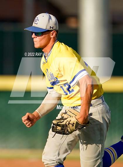 Thumbnail 3 in Vanden vs. Del Campo (CIF SJS D3 Final) photogallery.