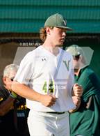 Photo from the gallery "Vanden vs. Del Campo (CIF SJS D3 Final)"